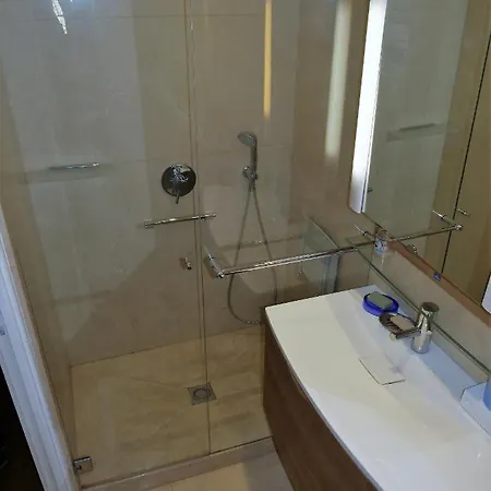 Sejour Sur La Croisette ! Apartman