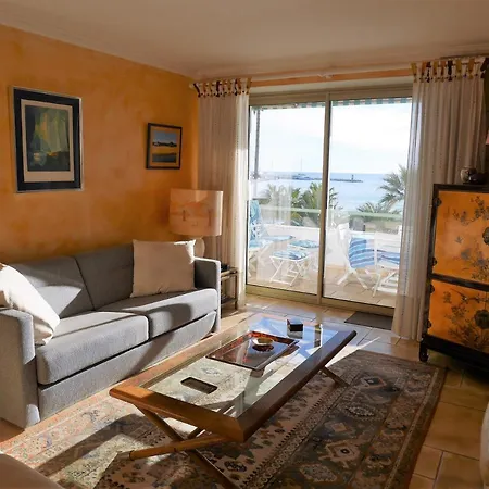 Apartment Sejour Sur La Croisette ! Cannes