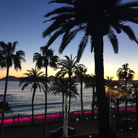 Sur La Croisette ! * Cannes