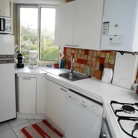Apartment Sejour Sur La Croisette !