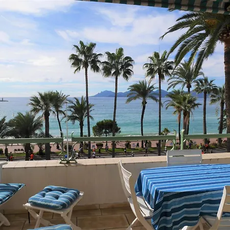 Apartment Sejour Sur La Croisette ! *